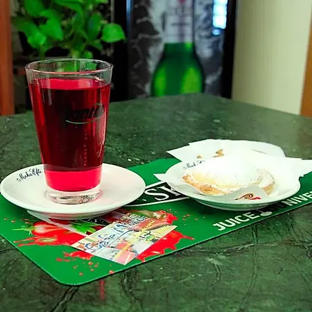 Soleterraluna 호텔