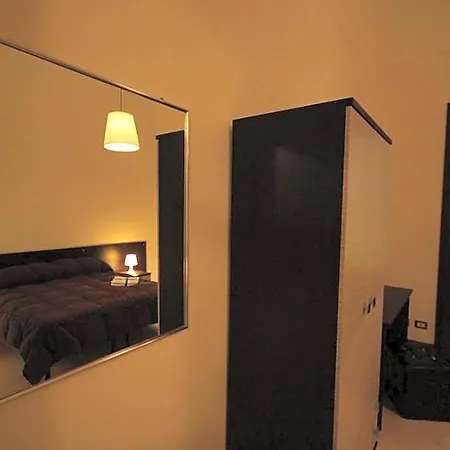 Hotel Soleterraluna *