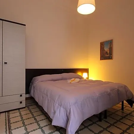 Hotel Soleterraluna